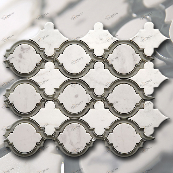 МОЗАИКА МИКС TRL-2 SKALINI TRELLIS TRL2