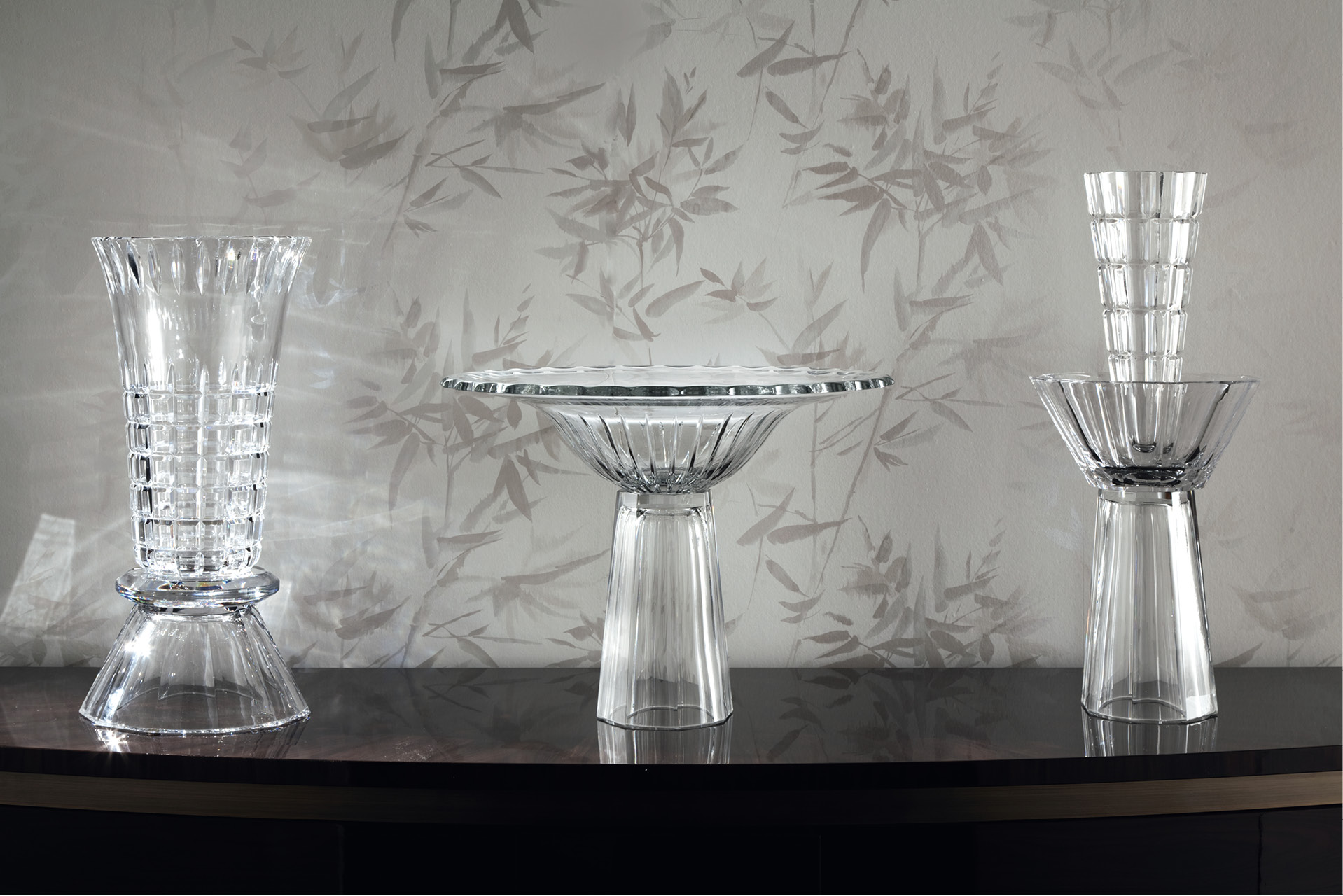 GRST170 Coliseum Ваза Вера - giorgio collection  - Вид №1