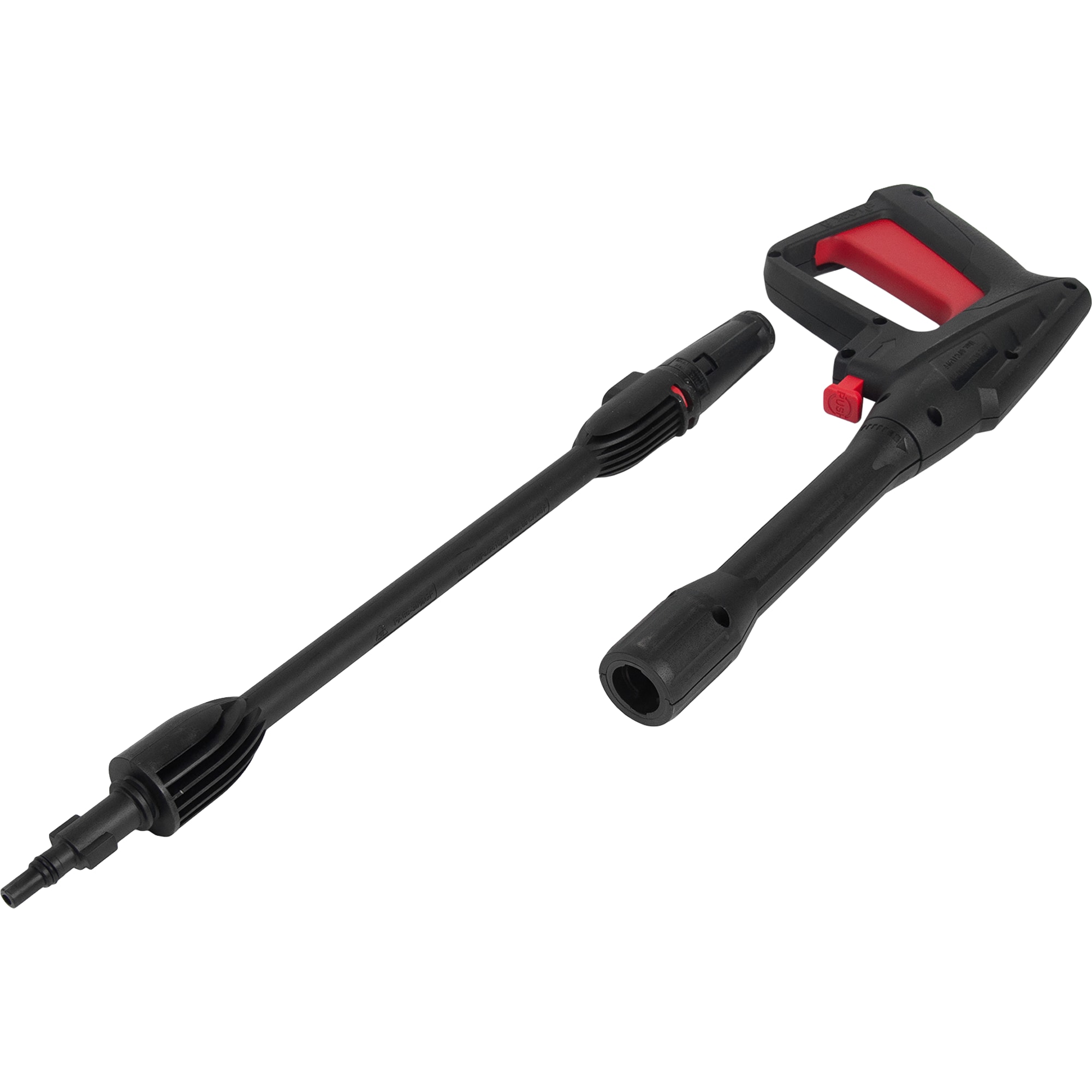 82377829 Минимойка 105 бар 300 л/ч Santreyd  - Вид №4