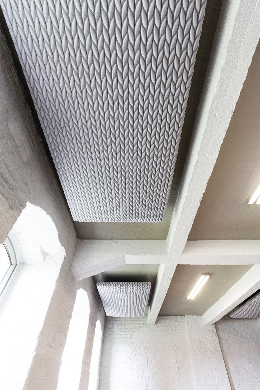 Casalis Акустическая стеновая панель из шерсти Cello sun-id-1381984 - Вид №28