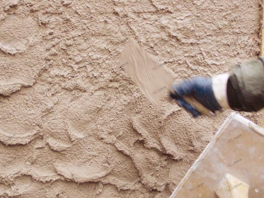 BASF Construction Chemicals Готовый штукатурный раствор из натуральной гидравлической извести Masteremaco sun-id-1411634