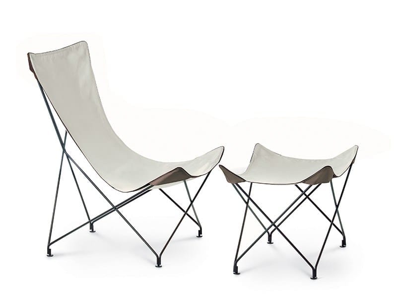 Хлопок сад стул RODA Lawrence ARCH-00043802 - Вид №1