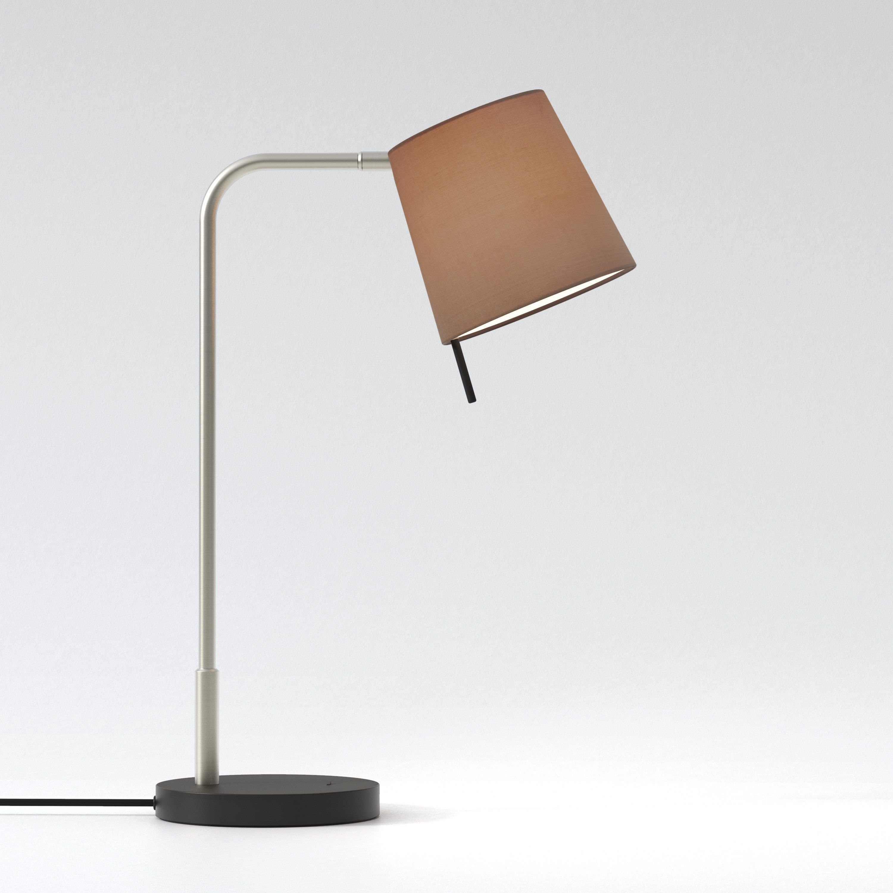 Регулируемая металлическая светодиодная настольная лампа Astro Lighting Mitsu ARCH-00140609 - Вид №8