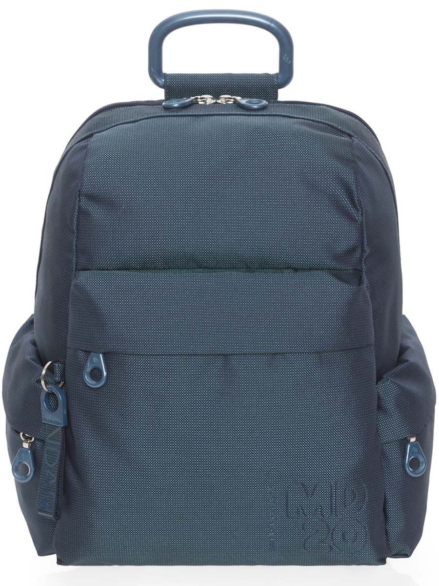 QMTT2-27I Рюкзак QMTT2 Backpack Mandarina Duck MD20  - Вид №1