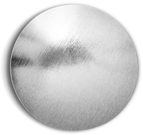 Alumina Декоративная чаша из двнеалюминия Dvne capsule collection D.sf35b0  - Вид №1