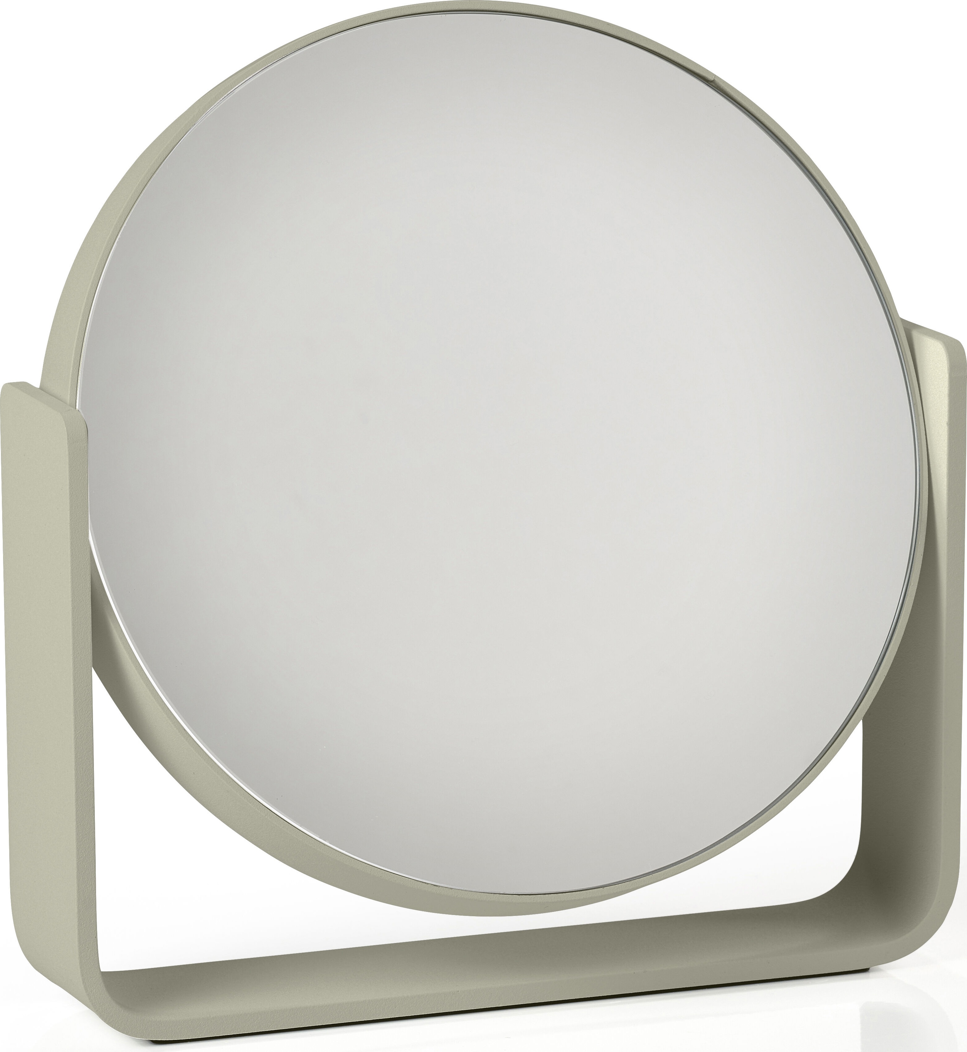 28226 настольное зеркало Zone Denmark Ume - Вид №1