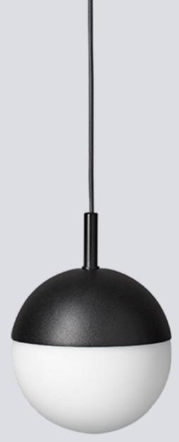 ONOK Lighting Светодиодная подвесная лампа Balo sun-id-1472512 - Вид №3