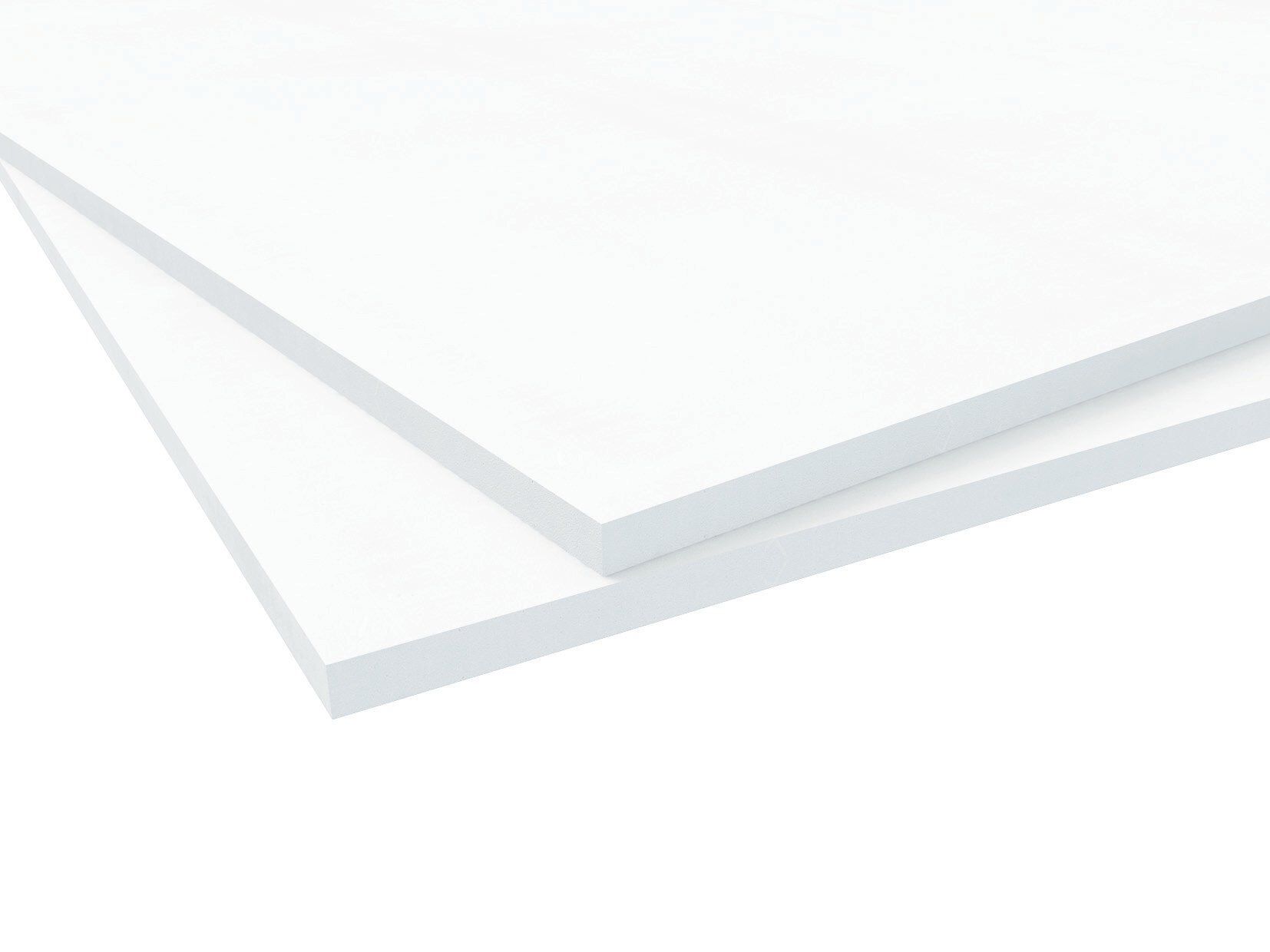 Лист из мелового волокна для механической прочности и звукоизоляции Knauf Italia плиты из мелового волокна ARCH-00056002 - Вид №1