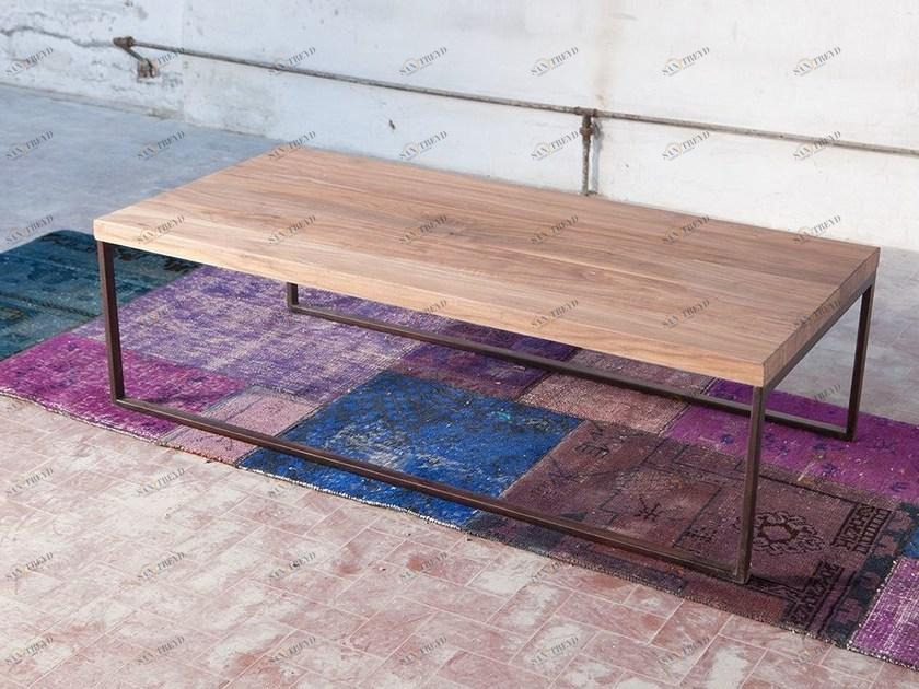 Domingo Salotti Прямоугольный журнальный столик для гостиной Tavolini sun-id-1443671