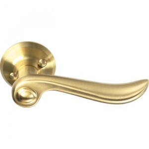 ASSA 6638 HMR ручка дверная с возвратной пружиной