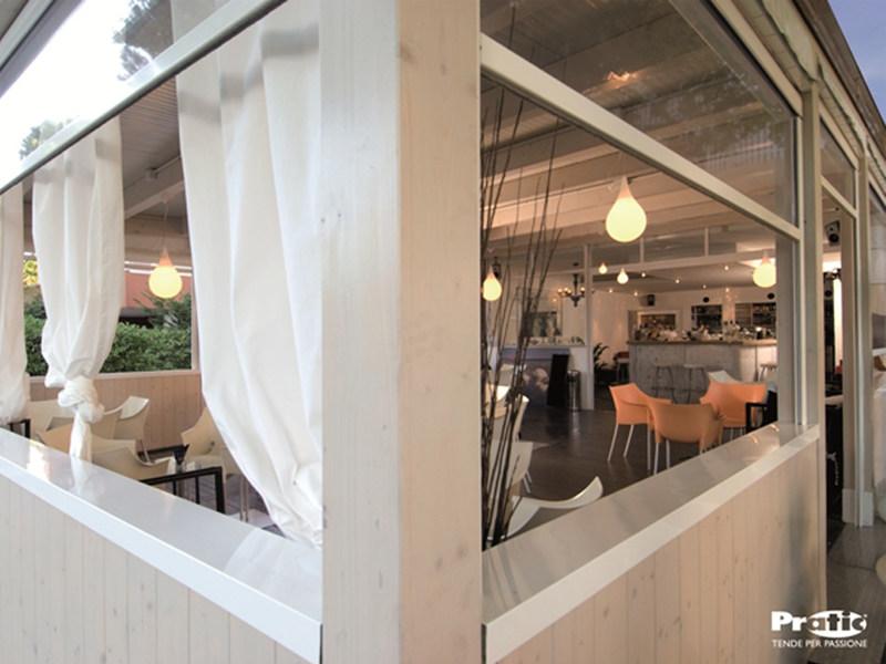 PRATIC F.lli ORIOLI Тент в коробке с боковыми направляющими sun-id-1361778 - Вид №1