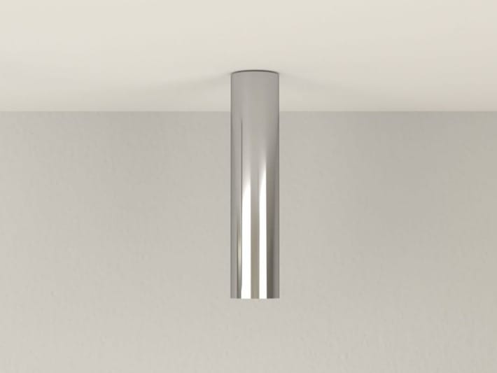 Алюминиевый светодиодный потолочный светильник Martinelli Luce Koko Uno ARCH-00117762 - Вид №1