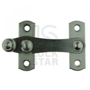 Задвижка оконная AMIG AH3-75 MCR