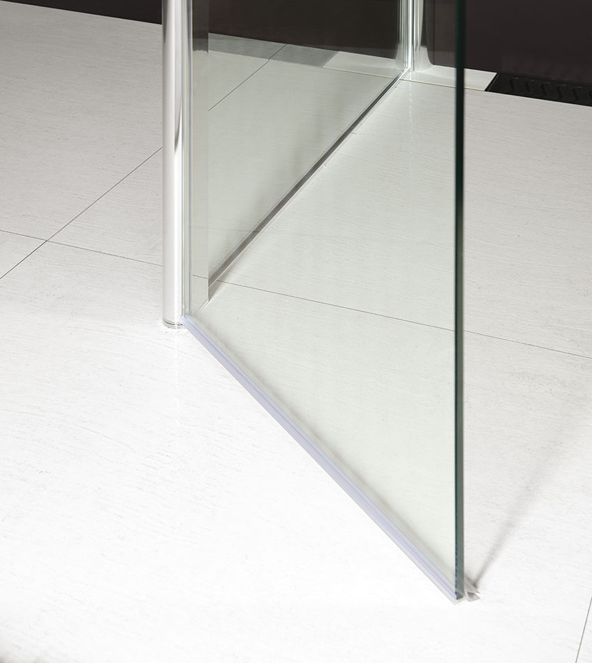 MS3B-40 Polysan Душевые ширмы MODULAR SHOWER  - Вид №1