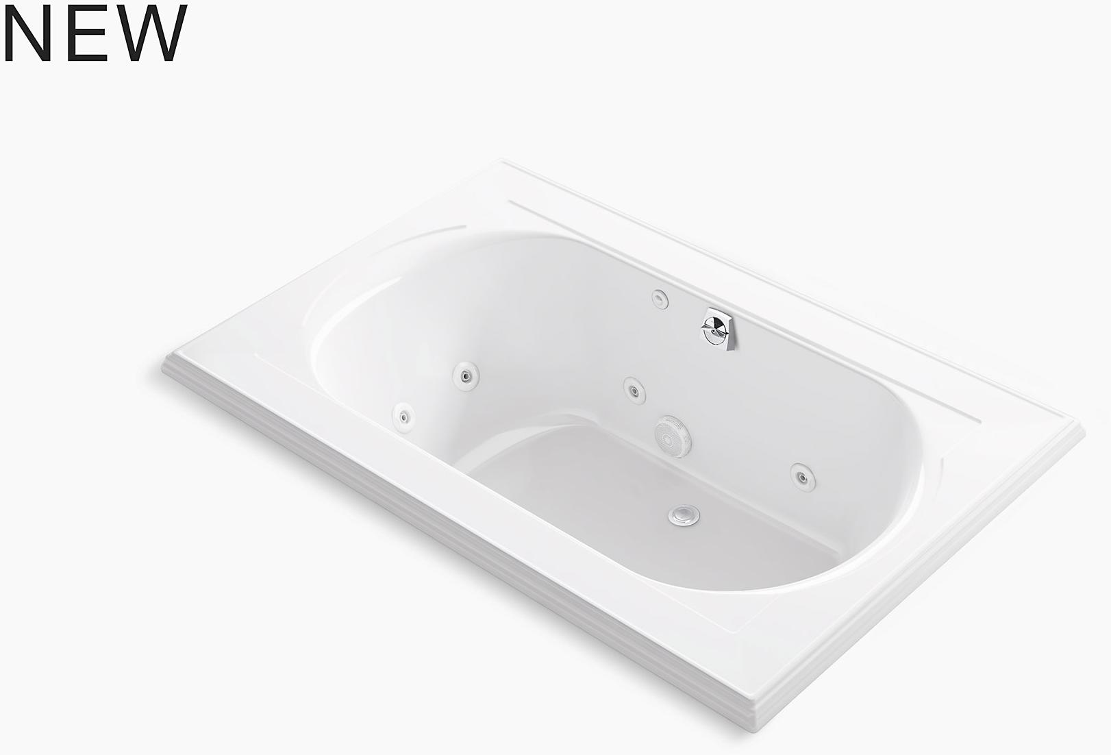 KOHLER  K-1170-JHC-96  - Вид №1