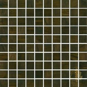 Мозаика и 3D панели из дерева Tarsi Матрица 104 Дуб Селект (Гладкая) 275х275 мм.