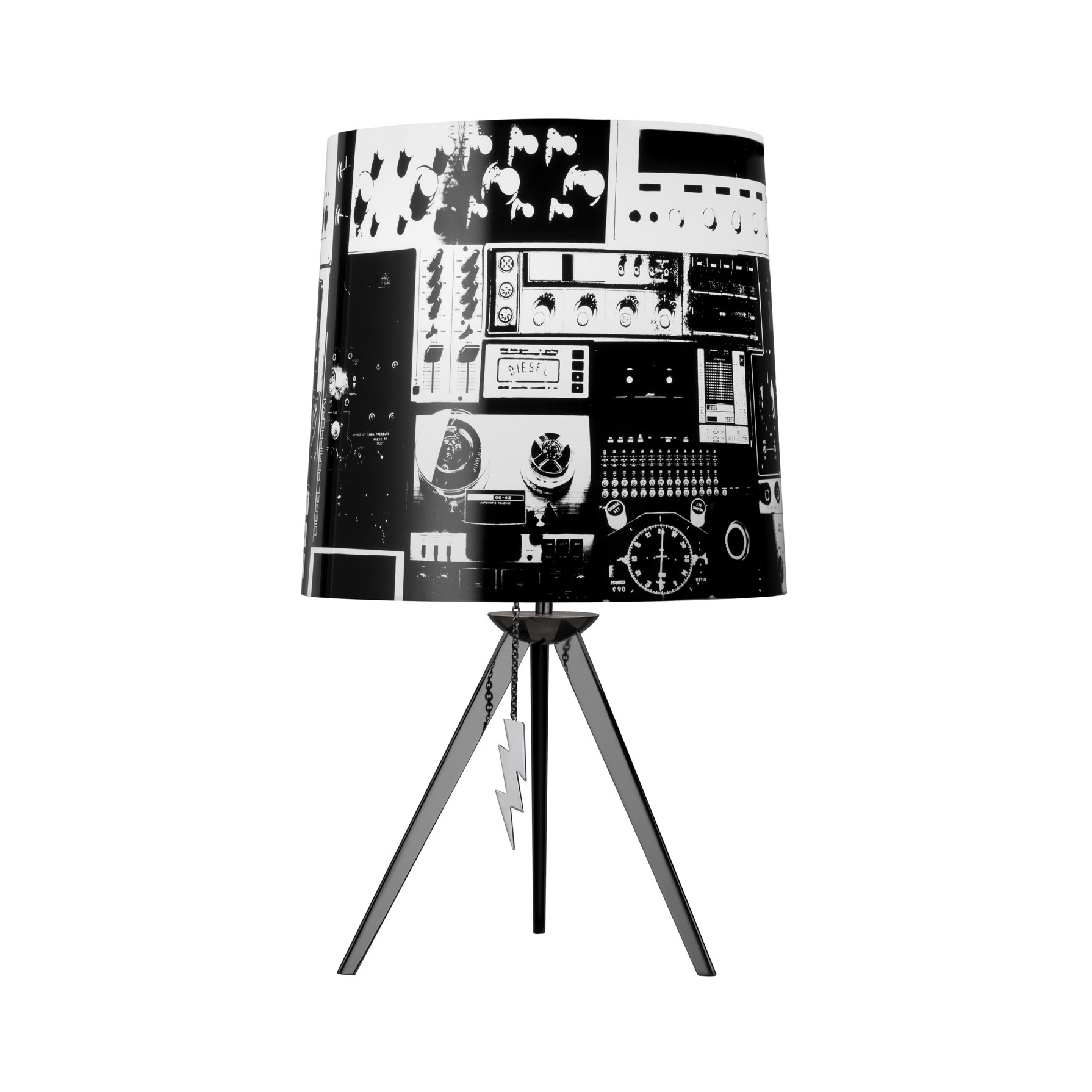 Лампа / Graf tavolo tecno Foscarini sun-id-375965 - Вид №1