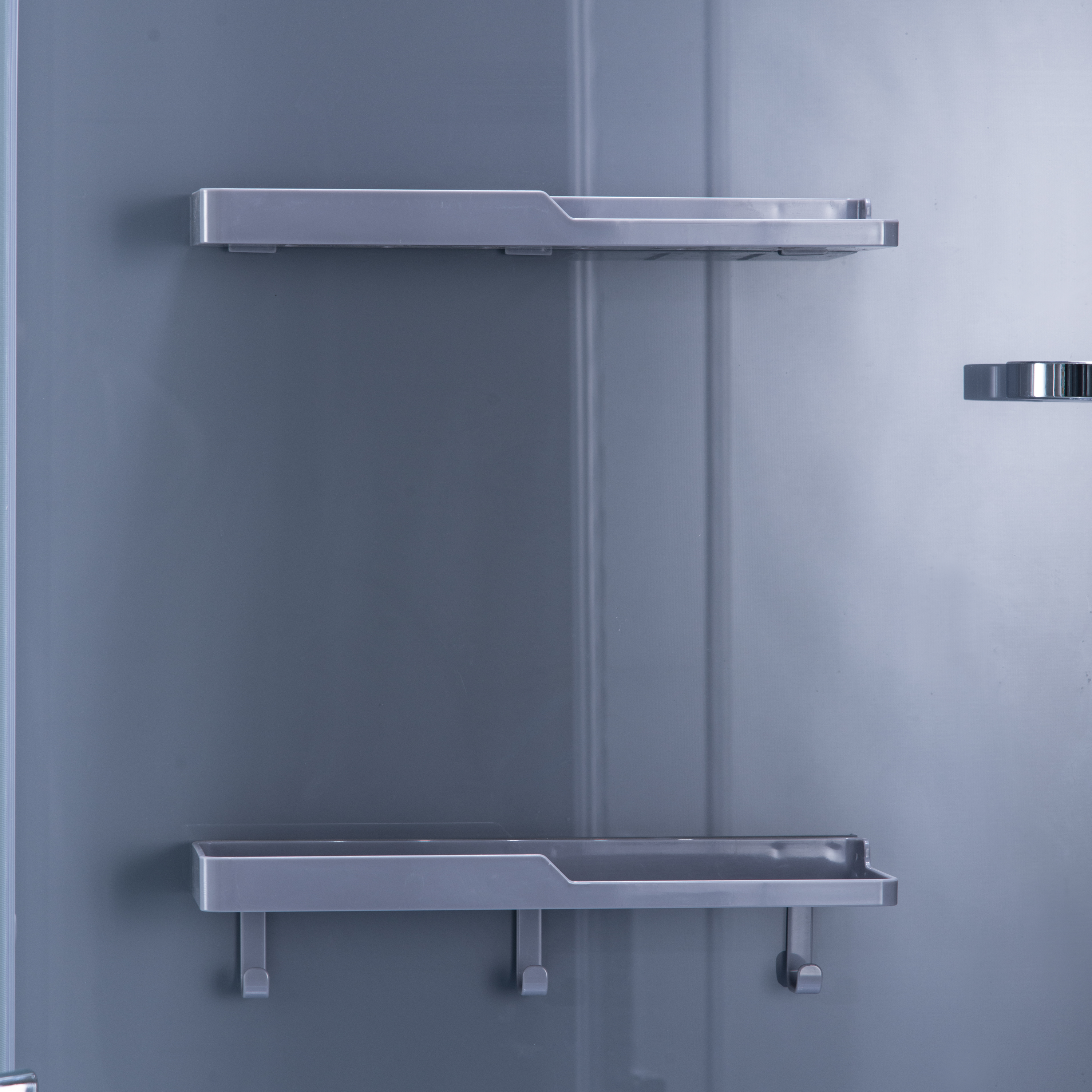 89882056 Душевая кабина низкий поддон 90x90 см Tay STLM-0080068 Santreyd  - Вид №5