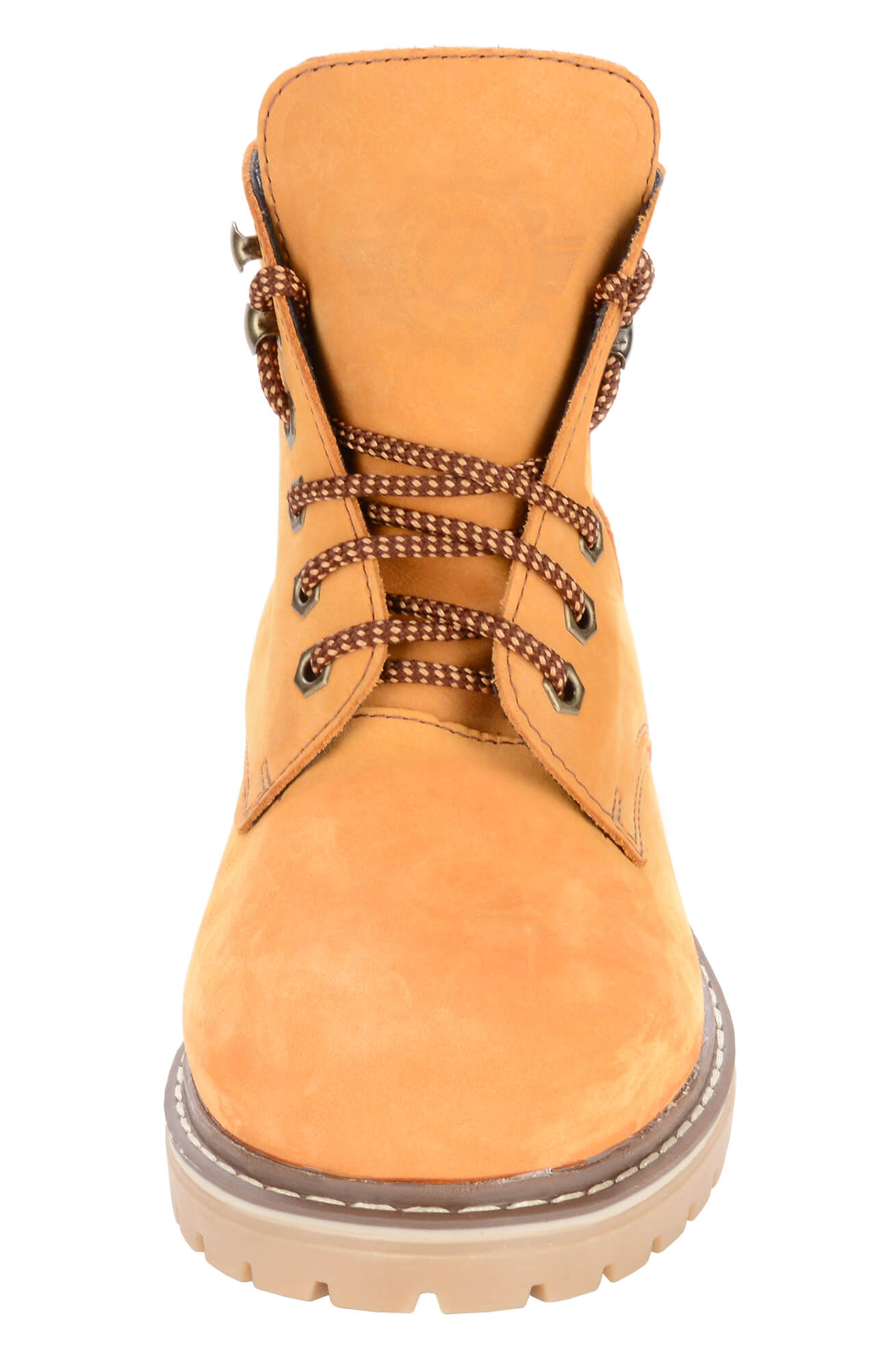 62638 Ботинки  цвет "конго" DOKER  Летняя обувь  размер 43  - Вид №3