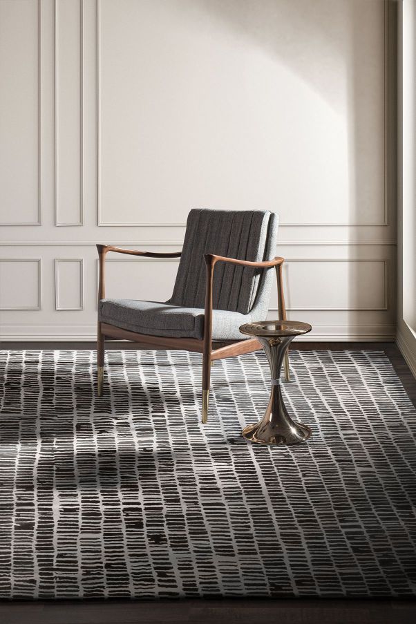 Коврик RUG'SOCIETY Neutral 3_10 - Вид №5