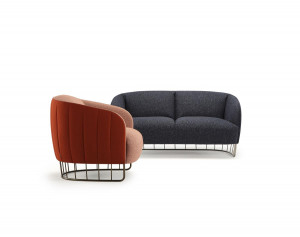 058436 Диван SANCAL Tonella