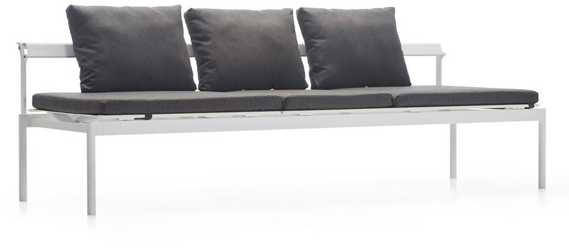 Extremis Садовый диван / садовая кровать sun-id-1434516 - Вид №7