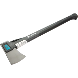 Топор Gardena 1.4 кг рукоятка Стекловолокно/Фибергласс 60 см 14370651 STLM-2105772
