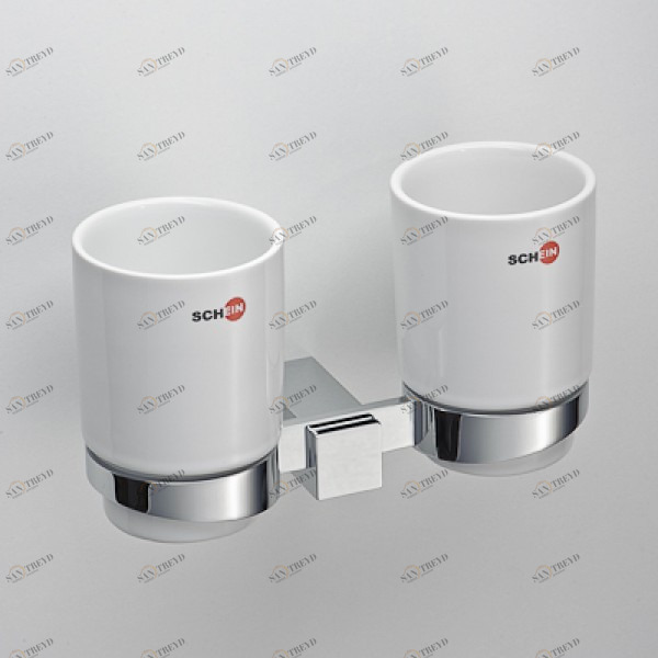 Стакан двойной керамический Schein (Германия) Durer 264C sun-id-562212