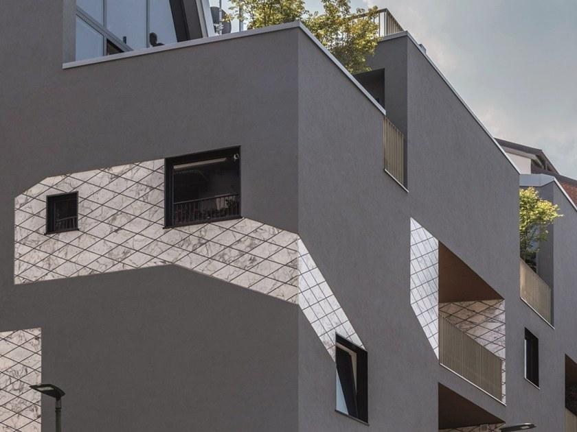 RÖFIX Фасадная панель Stoneetics® sun-id-1412711 - Вид №1