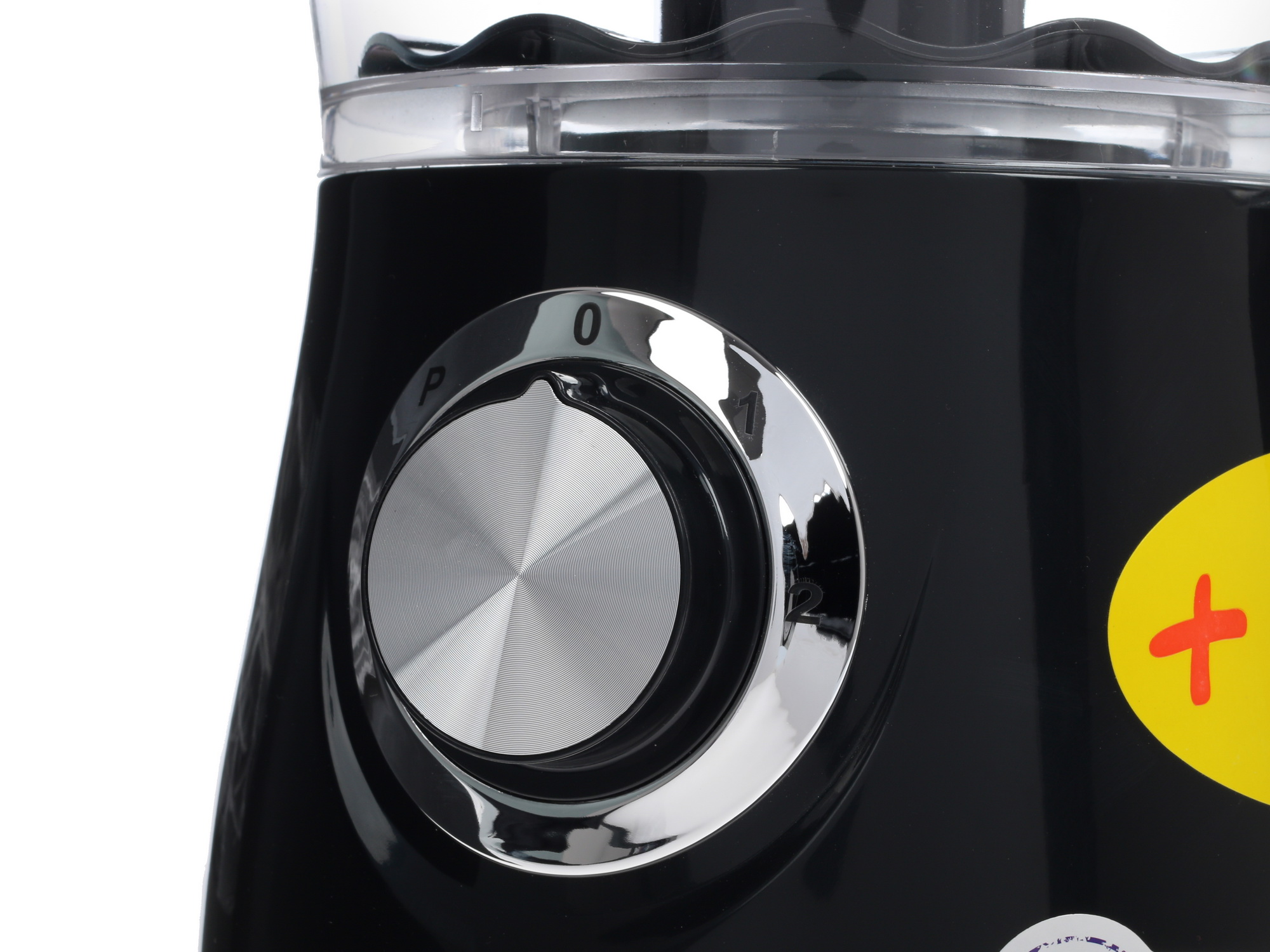 1085220 Кухонный комбайн Aresa AR-1701 черный STDN-0112623 - Вид №4