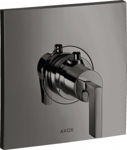 39711330 Термостат HighFlow скрытого монтажа с рычажной ручкой AXOR CITTERIO