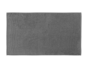 Хлопок прямоугольный сплошной цвет ванная комната ковер