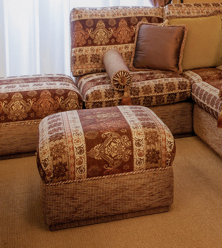 Пуф  BELLONI 3172/STA 