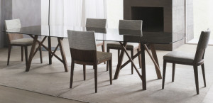 Стол ZEUS PACINI CAPPELLINI 5393 V