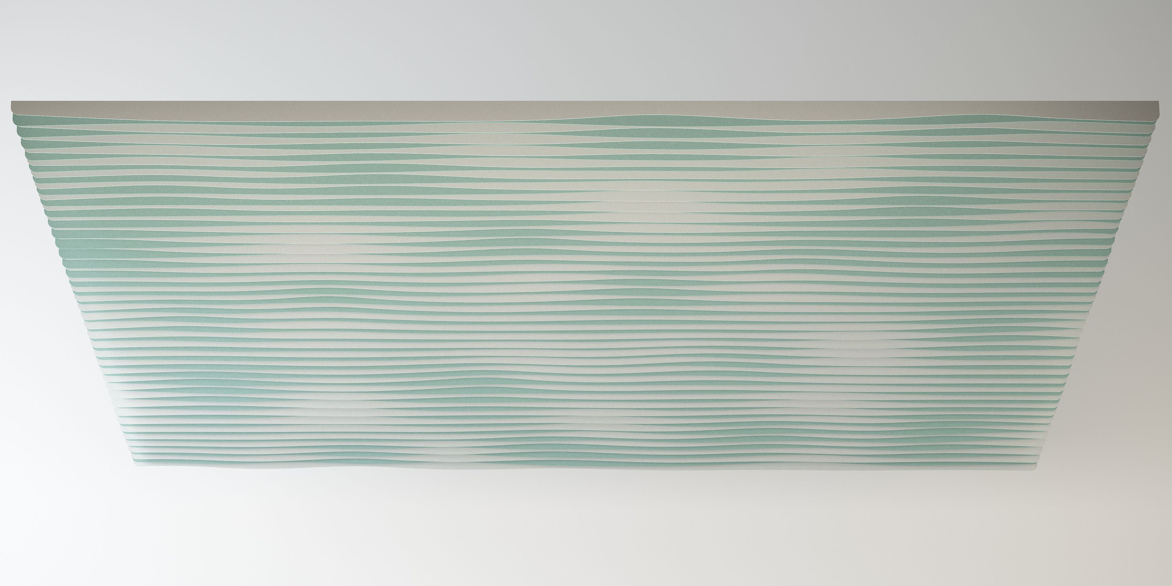 Рециркулированная акустическая панель любимчика IMPACT ACOUSTIC® ARCHISONIC® Felt ARCH-00008993 - Вид №1