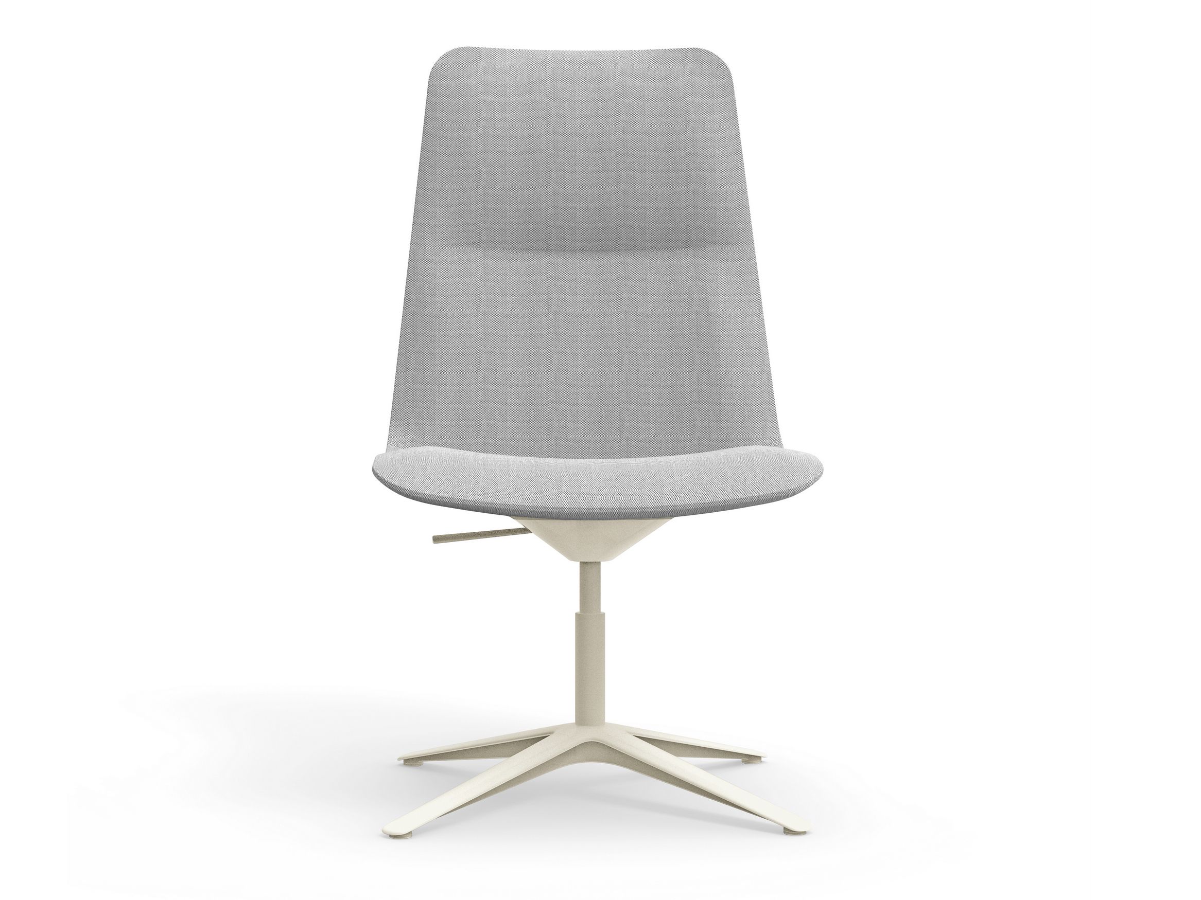 Поворотный стул с регулируемой высотой Alias ARCH-00075168 - Вид №1