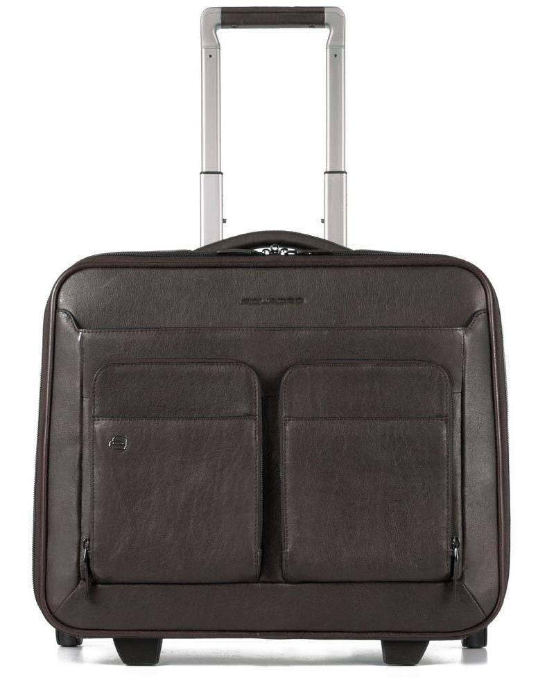 CA3338B3BM/TM Мобильный офис CA3338B3BM Piquadro Bag Motic 