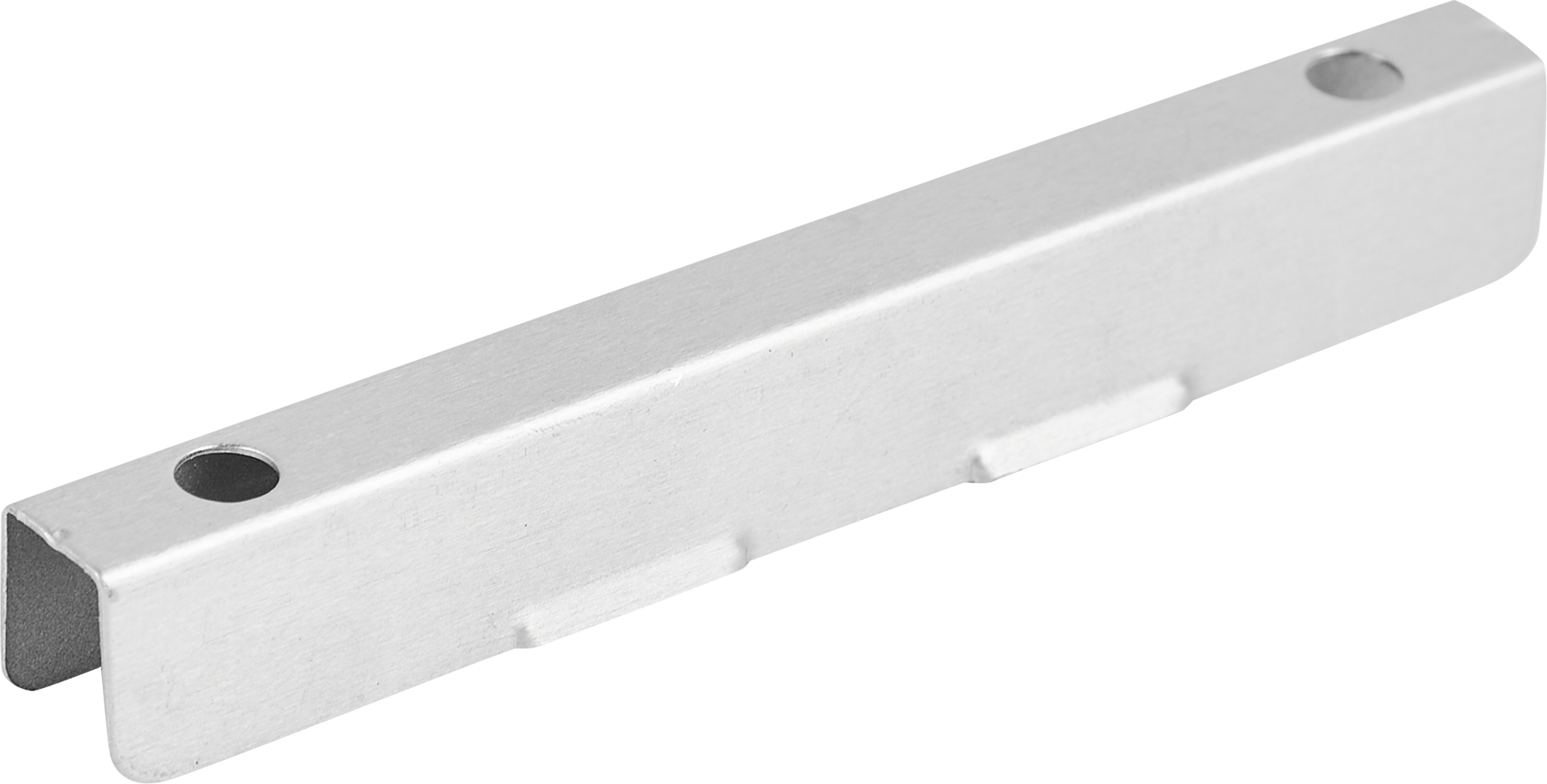 82151813 Профиль соединительный 50x10 мм STLM-0020499 АЛБЕС  - Вид №2