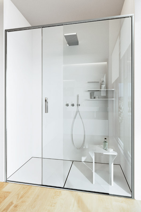 Makro душевая система Space sun-id-2017727 - Вид №2