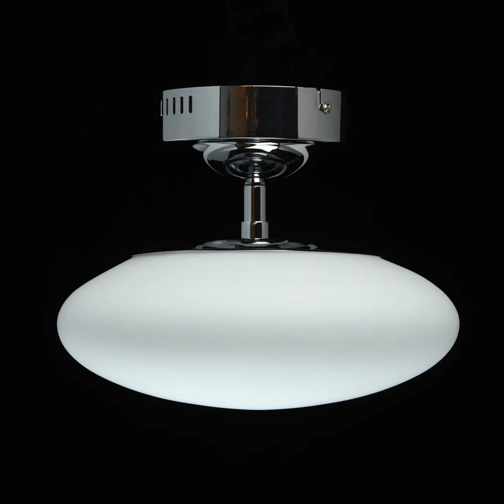 Люстра «Эрида» LED 1х15 Вт DEMARKT STLM-2155628 - Вид №2