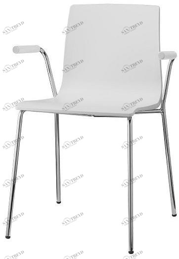 SCAB DESIGN Стул складной с подлокотниками Alice sun-id-1350891