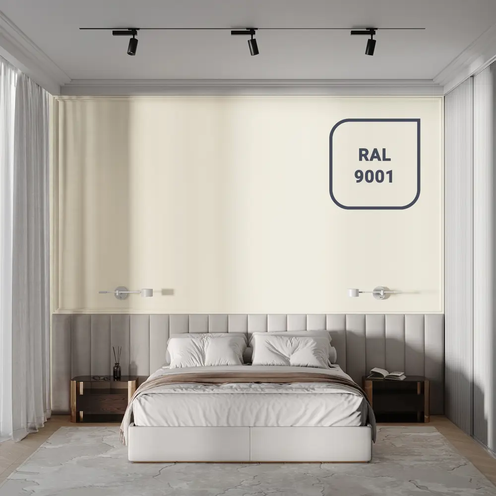 Husky Super Paint Interior — матовая моющаяся краска для стен и потолков 84391870 STLM-0049073 - Вид №17