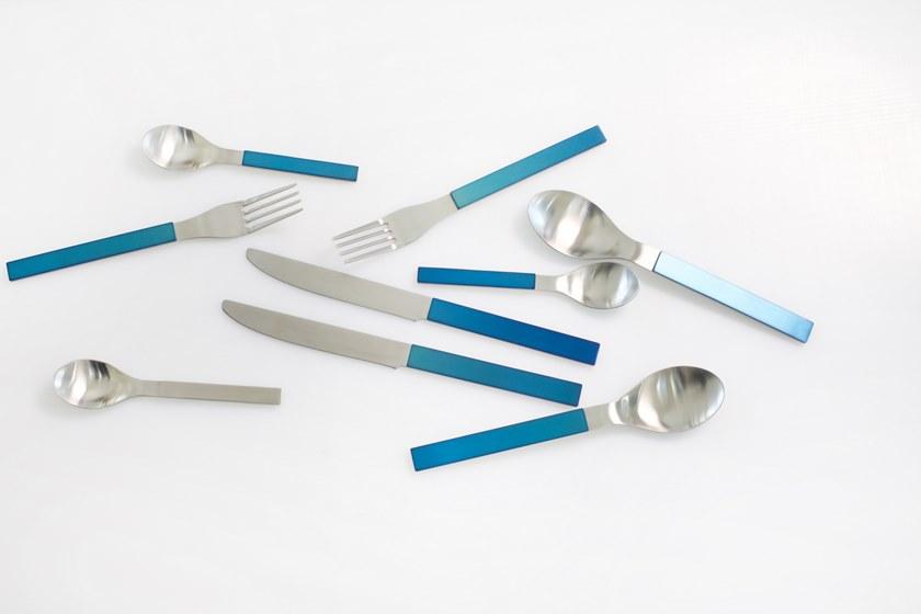 valerie_objects Ложка из нержавеющей стали  V8017016/b/c/m  - Вид №4