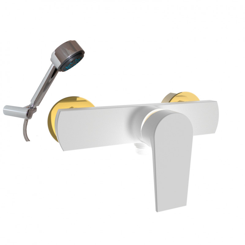 8535401401 CR - Душ Basic Martí 1921 Marti 1921  - Вид №4