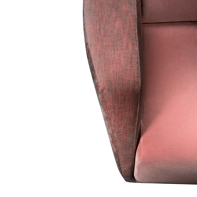 ALMA DESIGN 2-местный тканевый диван Magenta sun-id-1426478 - Вид №2