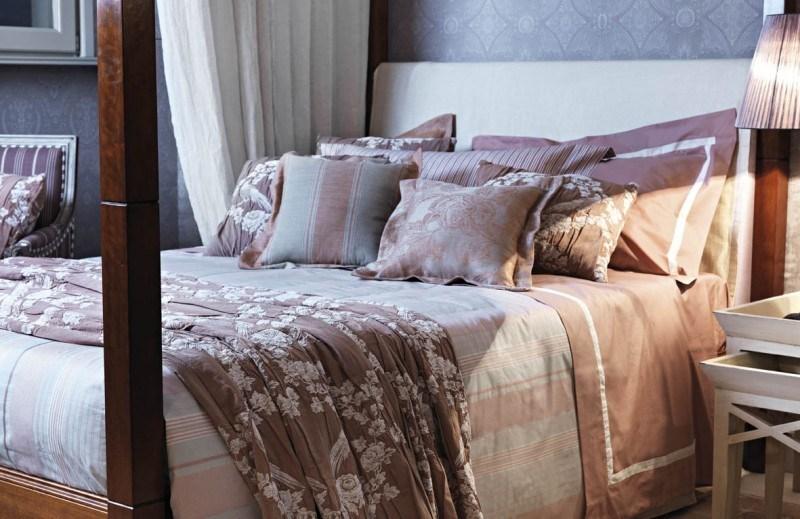 KOHRO Полосатая моющаяся хлопковая ткань sun-id-1350008 - Вид №1