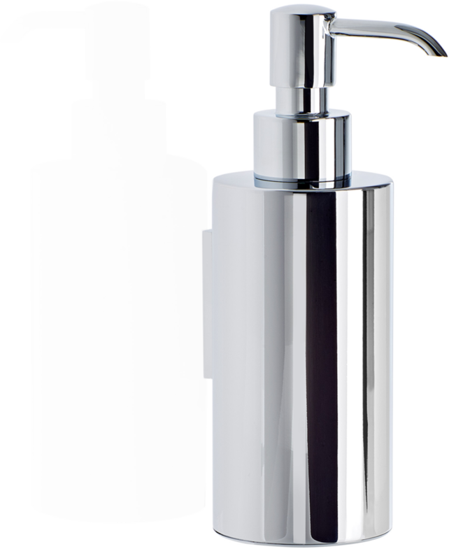 0853200 Настенный дозатор для мыла DW 326 DECOR WALTHER