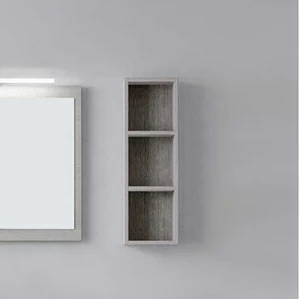 Avila Dos Пенал подвесной открытый 70 см Color R3 Advance Trendy