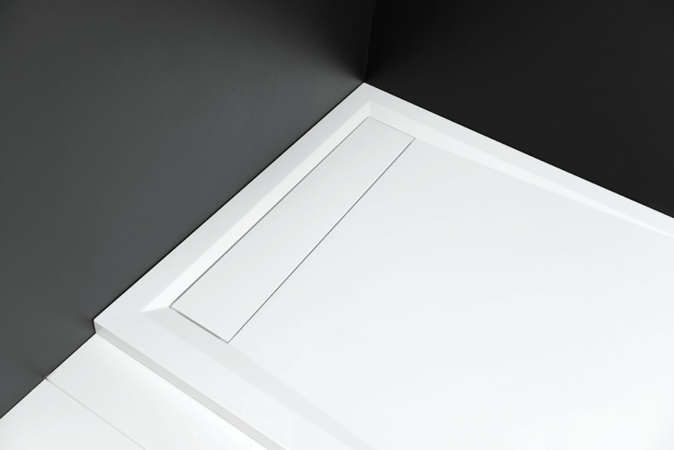 71701 Polysan Душевые кабины из литого мрамора  - Вид №1