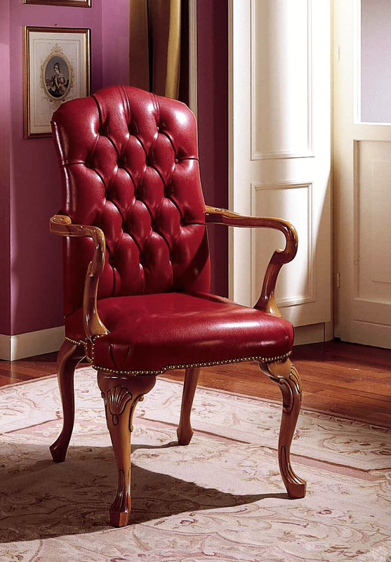 Стул DESTE ORIGGI SALOTTI 752 